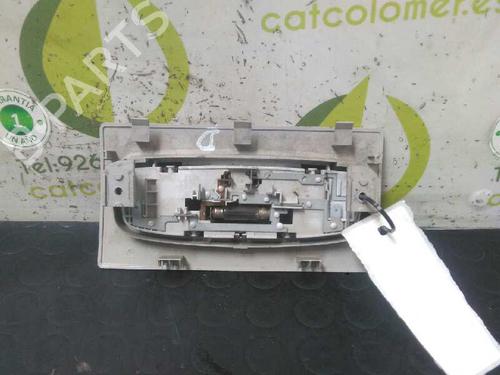 Interior roof light FORD FOCUS II (DA_, HCP, DP) 1.6 TDCi | BP7432516I8 