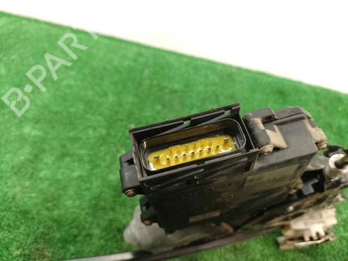 Rear right window mechanism VW SHARAN (7M8, 7M9, 7M6) 1.9 TDI | BP17720911C25 