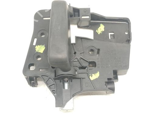 Used Rear right interior door handle PEUGEOT PARTNER Box Body/MPV [2008-2025]  25914591