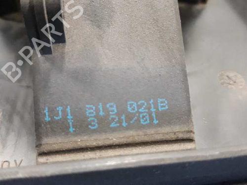 Heater blower motor VW GOLF IV (1J1) 1.6 16V | BP3077942M62 