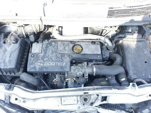 Starter OPEL ZAFIRA A MPV (T98) 2.0 DTI 16V (F75) | BP8301609M8 