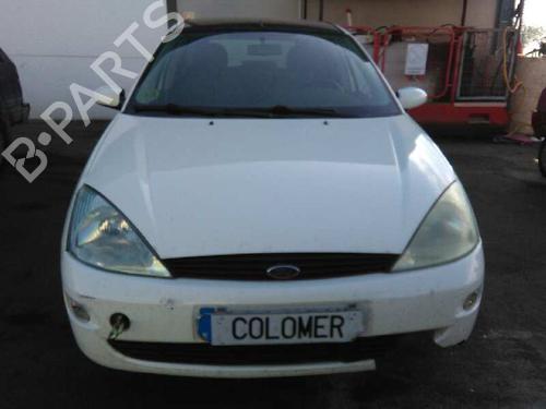 Rear wiper motor FORD FOCUS I Turnier (DNW)  | BP5620820M102 
