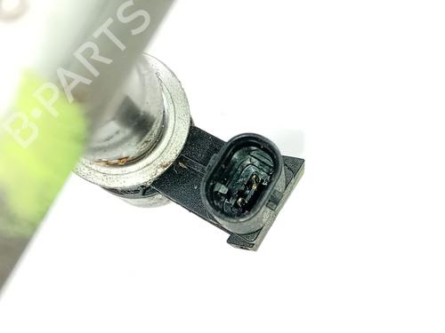 Injection rail AUDI A1 (8X1, 8XK) 1.2 TFSI | BP37442760M98 - Image 4