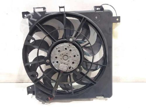 Used Radiator fan OPEL ASTRA H (A04) [2004-2014]  4564133