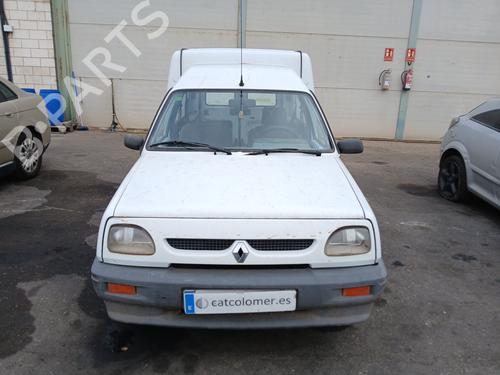 Used Parts RENAULT RAPID Box Body/MPV (F40_, G40_) [1985-2001]  4321783