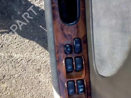 Front left window mechanism HYUNDAI SONATA IV (EF)  | BP3070817C22 
