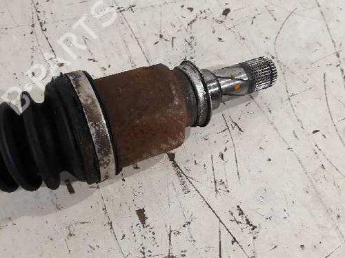 Right front driveshaft MITSUBISHI COLT VI (Z3_A, Z2_A) 1.3 (Z21A) | BP5996904M39 