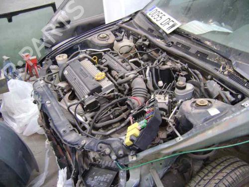 Højre bagtil invendig håndtag ROVER 25 I Hatchback (RF)  | BP3220436I16 
