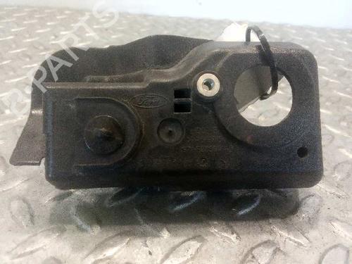Front right interior door handle FORD MONDEO III (B5Y)  | BP3221328I14 