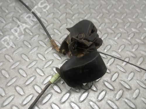 Rear right lock RENAULT KANGOO (KC0/1_) D 65 1.9 (KC0E, KC02, KC0J, KC0N) | BP9363369C99 