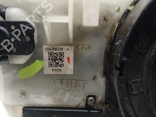 Switch RENAULT MEGANE III Hatchback (BZ0/1_, B3_) | BP31997062I30