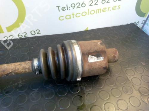 Right front driveshaft CHRYSLER 300M (LR)  | BP3058577M39 