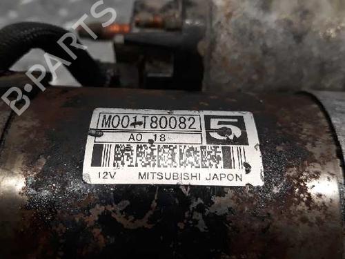 Starter PEUGEOT EXPERT (224_)  | BP5810834M8 