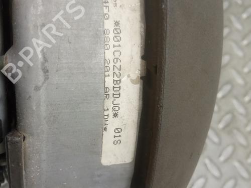 Driver airbag AUDI A6 C6 (4F2) 2.0 TDI | BP10749989C9 