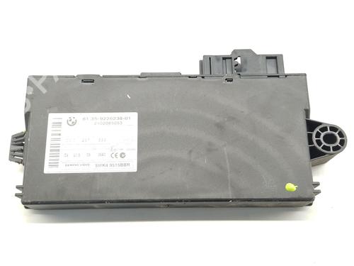 Used Electronic module Electronic module BMW X1 (E84) xDrive 20 d (177 hp) 34099584 34099584