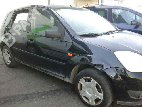Gearbox FORD FIESTA V (JH_, JD_) 1.6 TDCi | BP26326918M3 