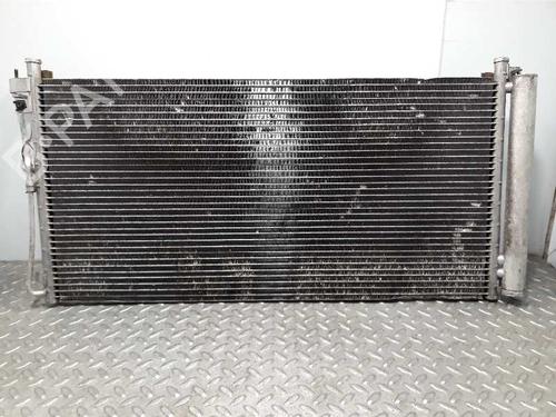 AC radiator HYUNDAI SONATA V (NF)  | BP7025984M32