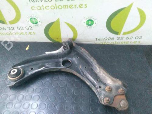 Left front suspension arm SKODA FABIA II (542) 1.2 | BP3056496M12 
