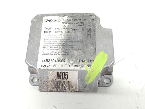 Used ECU airbags HYUNDAI TUCSON (JM) 2.0 (141 hp) 30696429