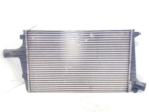Intercooler AUDI 80 B4 Saloon (8C2) [1991-1995]  3132602