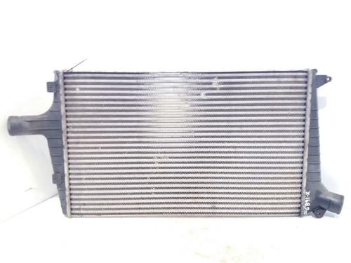 Intercooler AUDI 80 B4 Saloon (8C2) 1.9 TDI (90 hp) 3132602