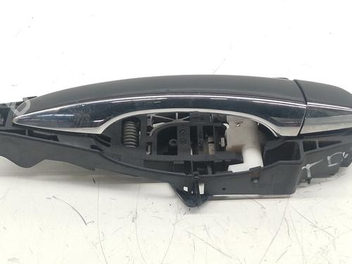 Rear right exterior door handle CITROËN C4 Picasso II 1.6 HDi / BlueHDi 115 | BP30173674C130