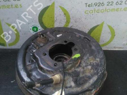 Used Right rear steering knuckle CITROËN XSARA (N1) 1.9 D (70 hp) 3055083