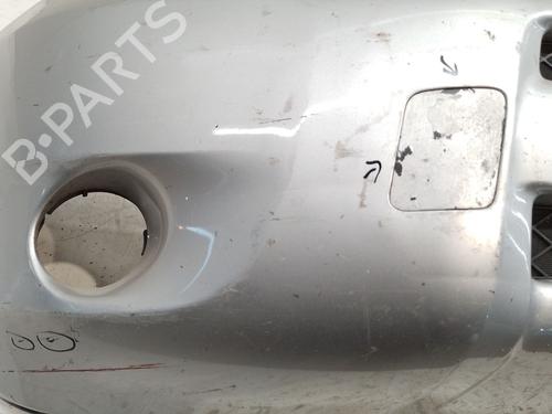 Front bumper TOYOTA RAV 4 III (_A3_) 2.2 D 4WD (ALA30_, ALA30R) | BP29323509C7 