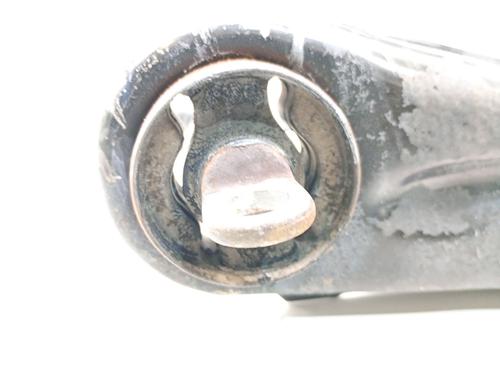 Left rear steering knuckle DODGE CALIBER 2.0 CRD | BP39649464M27 - Image 2