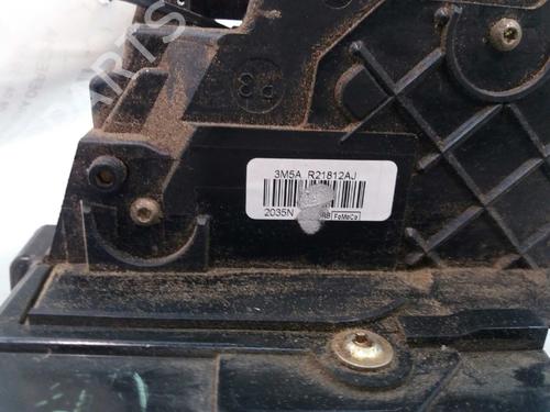 Front right lock FORD FOCUS II (DA_, HCP, DP)  | BP3070583C97 