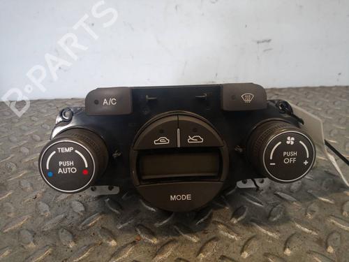 Used Climate control HYUNDAI ACCENT III (MC) 1.5 CRDi GLS (110 hp) 13398462