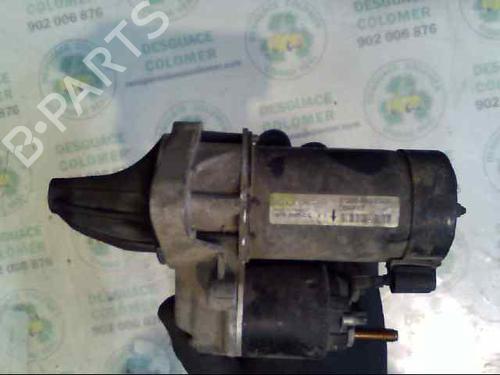 Used Starter HONDA CIVIC VI Fastback (MA, MB) [1994-2001]  3081312
