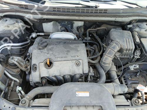 Intake manifold HYUNDAI i30 (FD) 1.4 | BP36913152M70  - Image 15