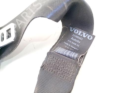 Front left seatbelt VOLVO V40 Hatchback (525) D2 | BP37154698I26 - Image 2