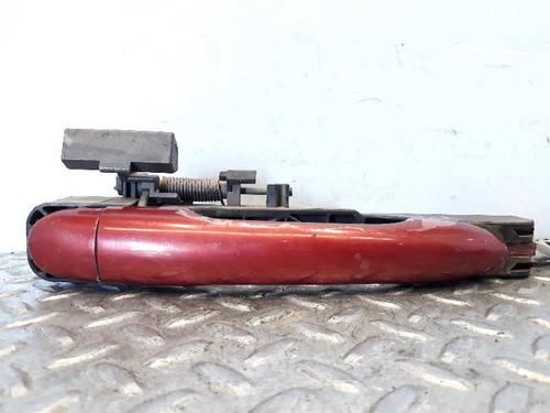 Türgriff hinten rechts außen für RENAULT LAGUNA II (BG0/1_) [2001-2007]  6123857
