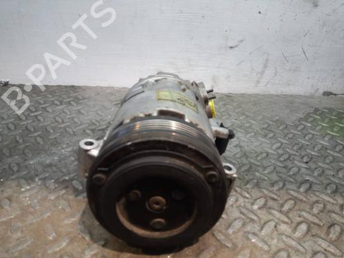 AC compressor BMW 3 (E46)  | BP16721425M34 