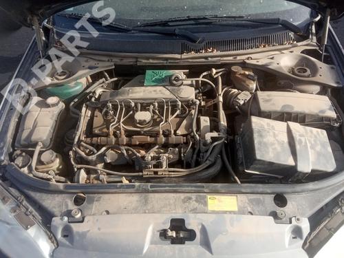 Used Engine Engine FORD MONDEO III (B5Y) 2.0 TDCi (130 hp) 10332185 10332185