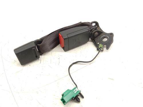 Seat buckle JAGUAR XF II (X260) 2.0 D | BP29752186I32 