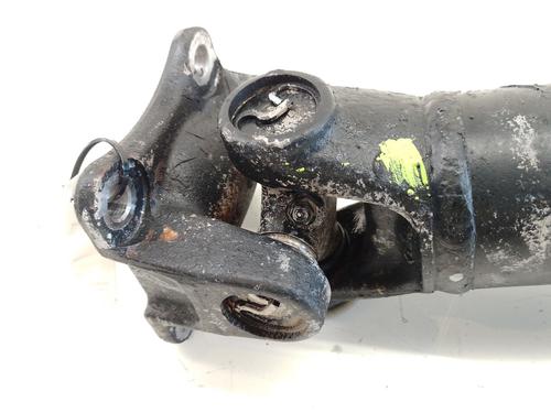 Mellomaksel kompl. SSANGYONG KYRON 2.0 Xdi | BP29887041M37