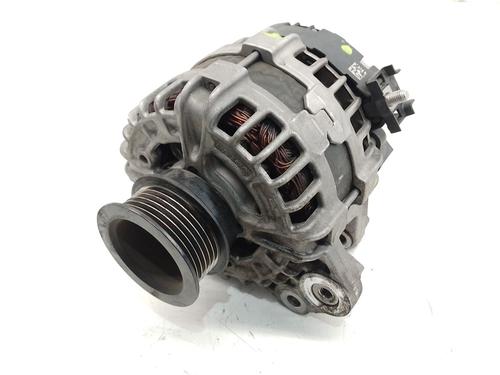 Used Alternator Alternator VOLVO V40 Cross Country (526) D2 (120 hp) 34734897 34734897