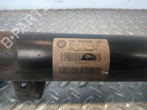 Left front shock absorber BMW X1 (E84) sDrive 18 d | BP15598373M16 