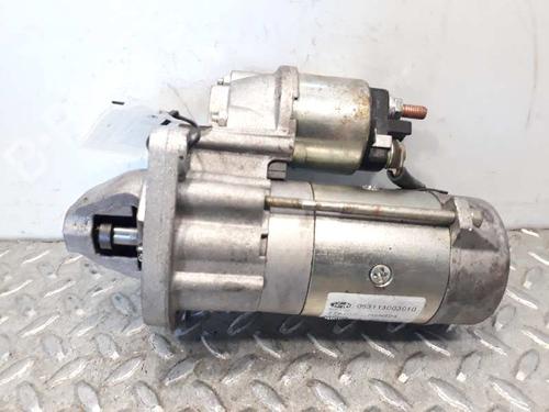 Startmotor FIAT DOBLO Box Body/MPV (223_) [2000-2025]  6821372