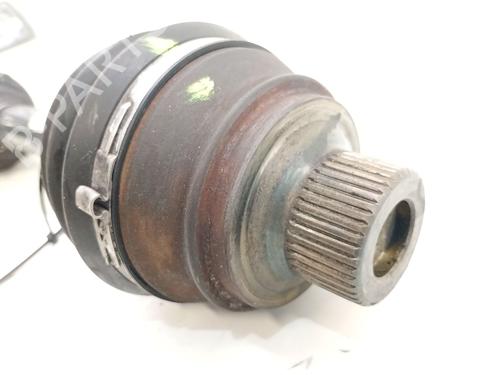 Left front driveshaft AUDI A4 B8 (8K2) 2.0 TDI | BP37442820M38 - Image 2