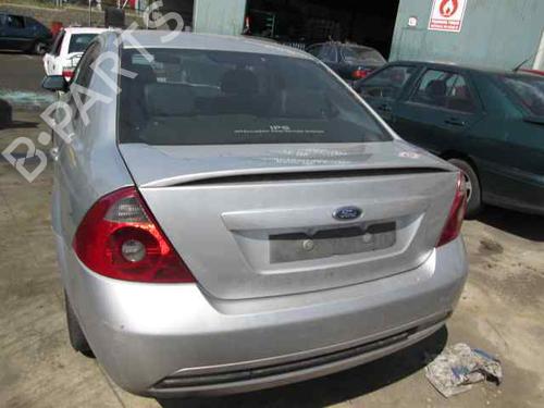 Climate control FORD MONDEO III (B5Y) 2.0 TDCi | BP3071177I5 