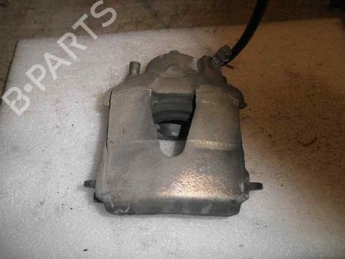 Left front brake caliper SEAT IBIZA III (6L1) 1.9 TDI | BP11623336M105 