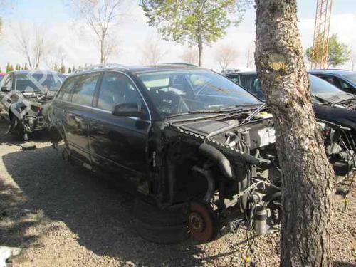Electronic module AUDI A4 B7 Avant (8ED) 2.0 TDI 16V | BP11671061M83 