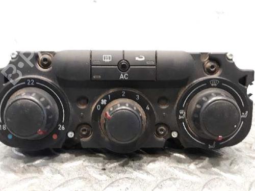 Commande Chauffage SEAT LEON (1P1) [2005-2013]  3059067