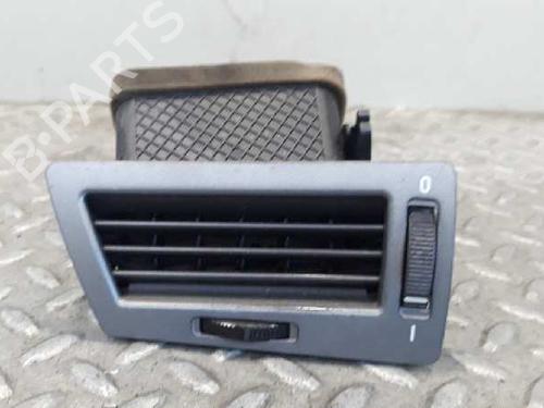 Air vent BMW 7 (E65, E66, E67) 740 d (258 hp) 11673653