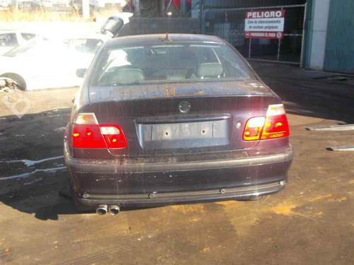 Driveshaft BMW 3 (E46)  | BP3124529M37 