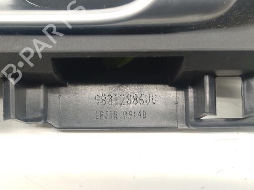 Rear left interior door handle CITROËN C4 CACTUS 1.5 BlueHDi 100 | BP30129674I15 